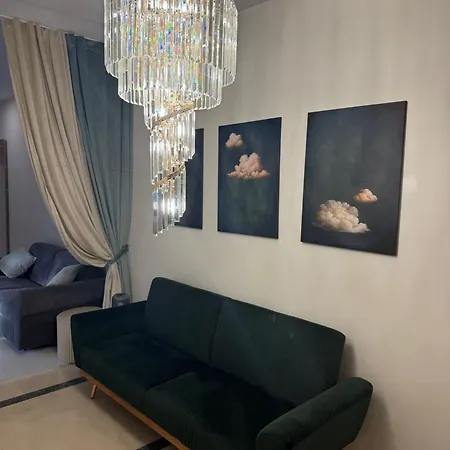アパート Prati Boutique House