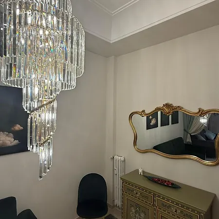 Appartement Prati Boutique House