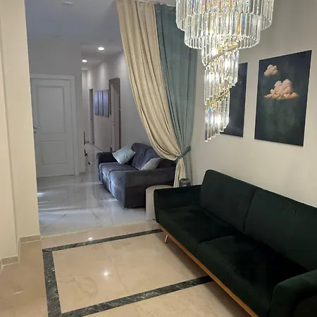 Prati Boutique House Appartement *