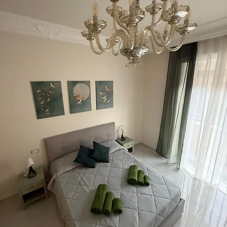 Appartement Prati Boutique House *