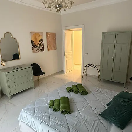 Prati Boutique House Appartement