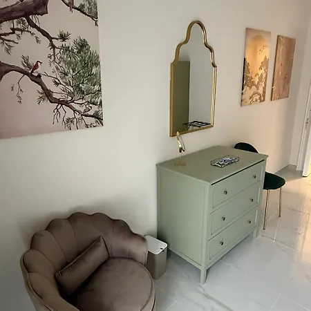 Appartement Prati Boutique House Rome