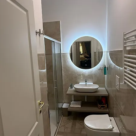 Prati Boutique House