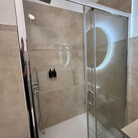 Prati Boutique House Appartement
