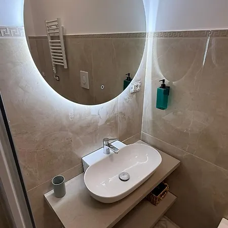 Prati Boutique House Rome
