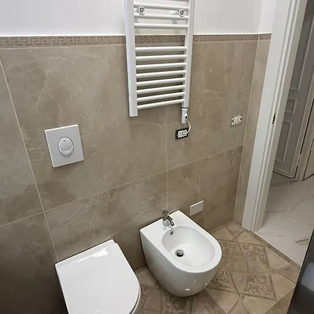 Prati Boutique House Appartement *