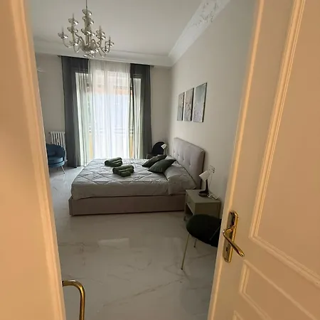 Prati Boutique House * Rome