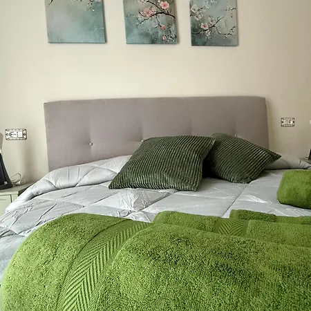 Appartement Prati Boutique House *