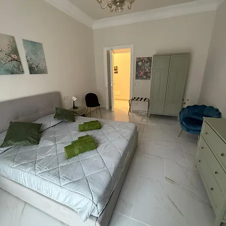 Appartement Prati Boutique House *