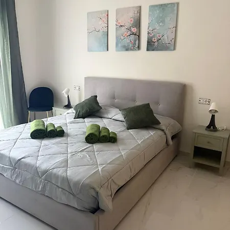 Prati Boutique House Appartement