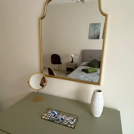 Appartement Prati Boutique House Rome