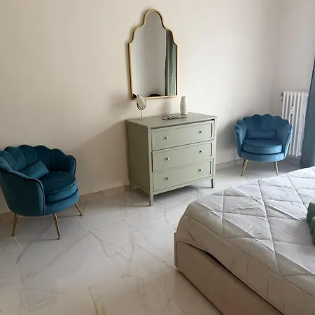 Prati Boutique House * Rome