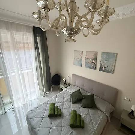 Prati Boutique House * Rome