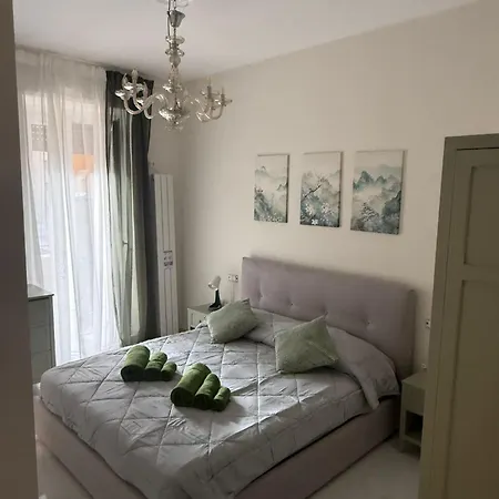 Prati Boutique House *
