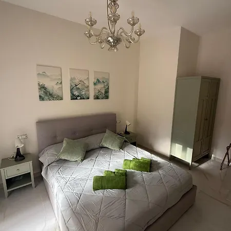 Prati Boutique House *