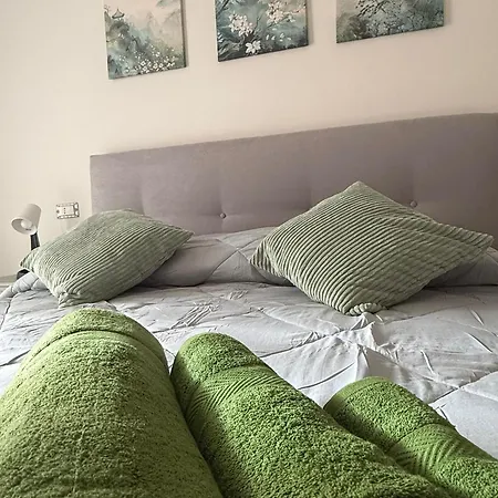 Appartement Prati Boutique House