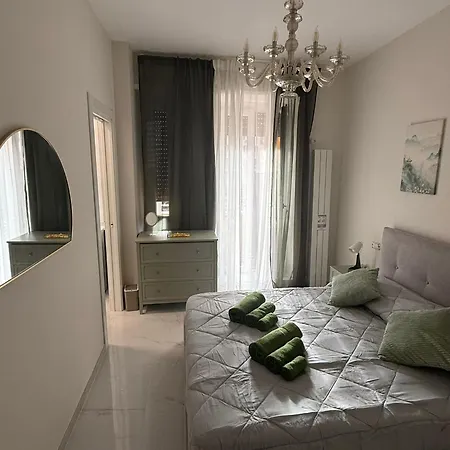 Prati Boutique House Appartement *
