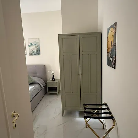 Prati Boutique House