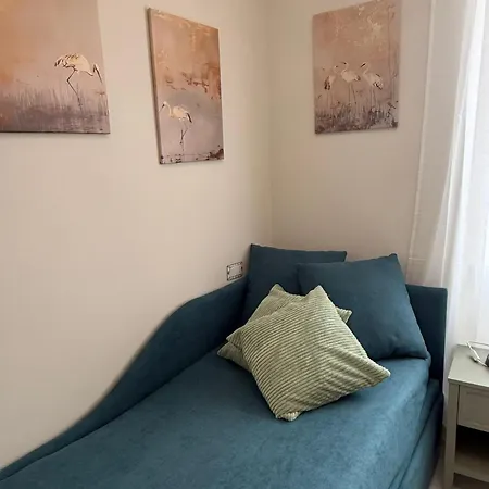 Prati Boutique House Rome