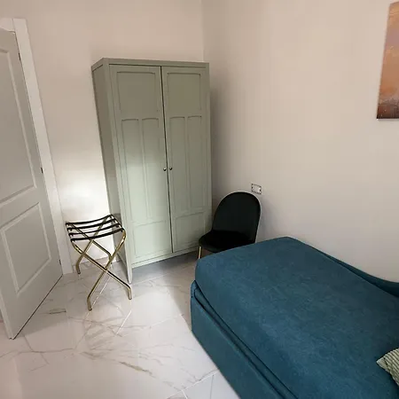 Appartement Prati Boutique House