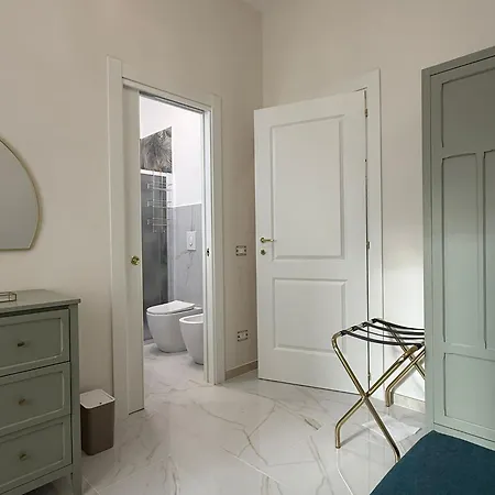 Prati Boutique House * Rome