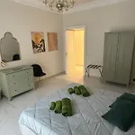 Prati Boutique House Apartment