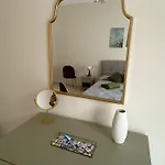 Apartment Prati Boutique House Rome