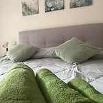 Apartment Prati Boutique House