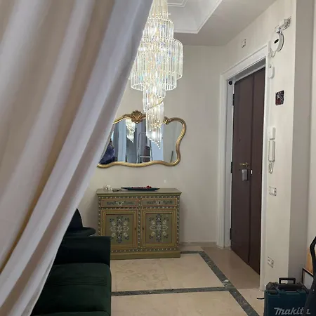 Prati Boutique House Apartment *