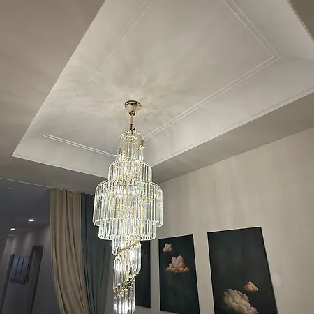 Prati Boutique House Apartment *