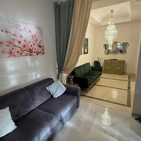 Prati Boutique House *