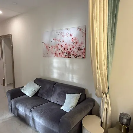 Prati Boutique House Apartment Rome