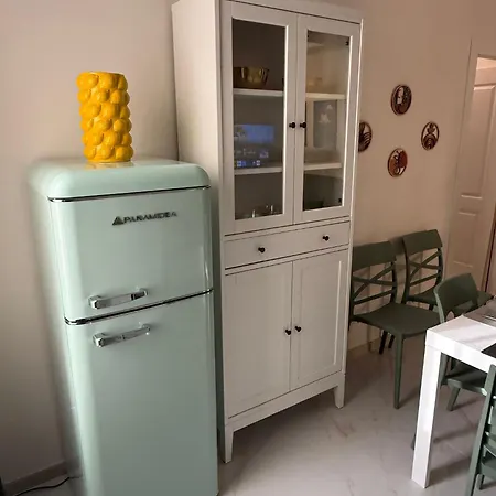 Prati Boutique House