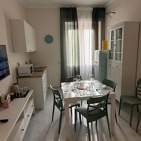 Prati Boutique House روما