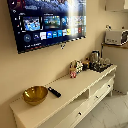 Prati Boutique House * روما