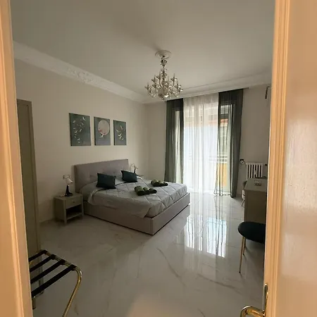 Prati Boutique House