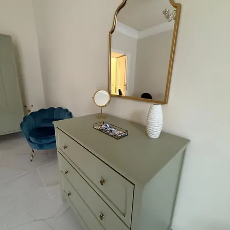 Prati Boutique House شقة روما