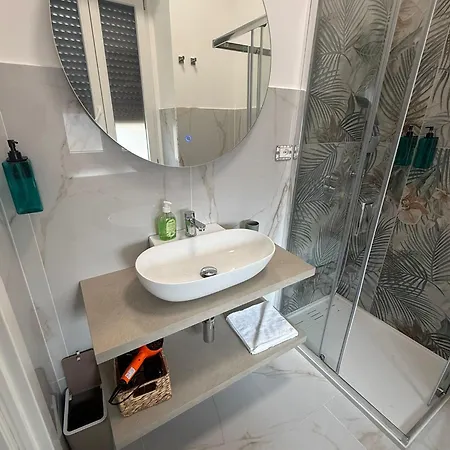 شقة Prati Boutique House روما