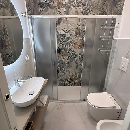 Prati Boutique House شقة