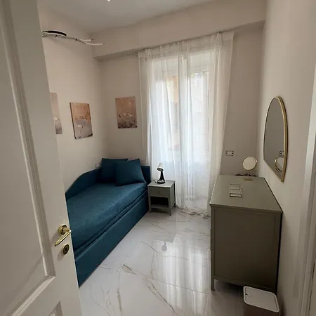 Prati Boutique House شقة