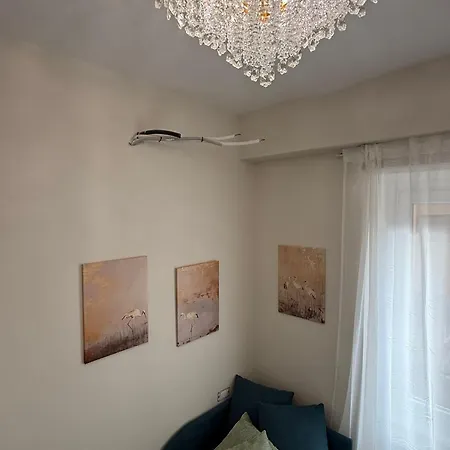 Prati Boutique House شقة *